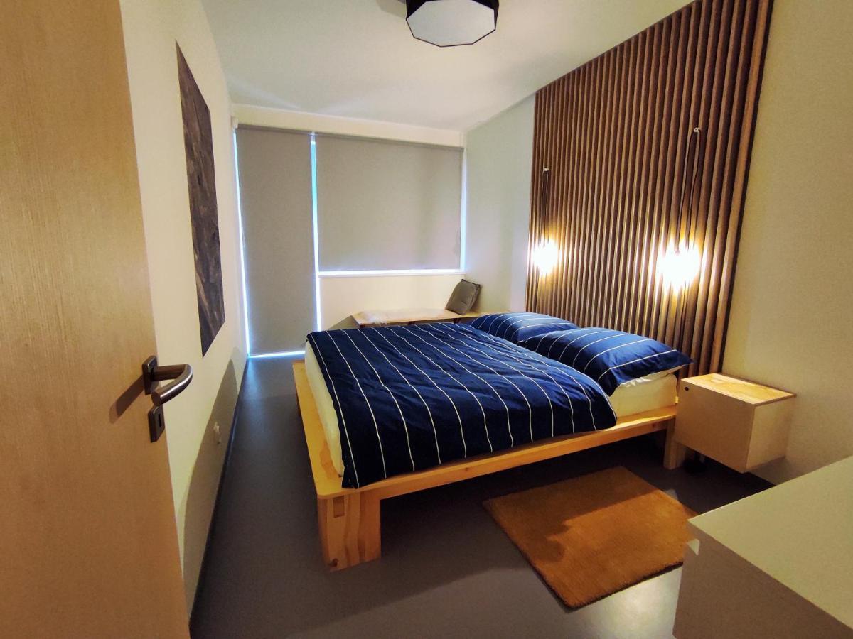 Apartman Svan B2 Říčky Eksteriør bilde