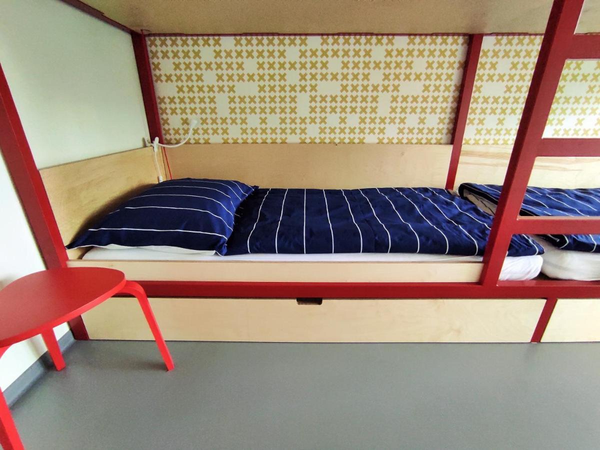 Apartman Svan B2 Říčky Eksteriør bilde