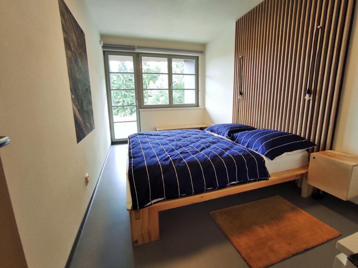 Apartman Svan B2 Říčky Eksteriør bilde